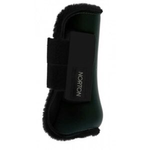 Norton equestrian Botas De Tendão Anatômicas Fleece