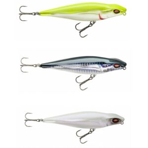 Daiwa Prorex Crazy Stick SS 110 Mm 25g