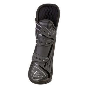 Lami-cell Botas De Tendão Com Protetores De Joelho V22