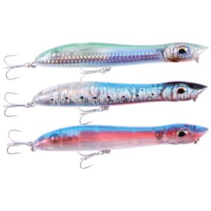 Yokozuna FCM Topwater 105 Mm 10g