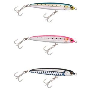 Yamashita Isca Afundado Rerise S 130 mm 55g