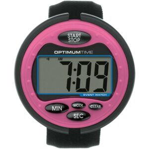 Optimum time Cronômetro Event
