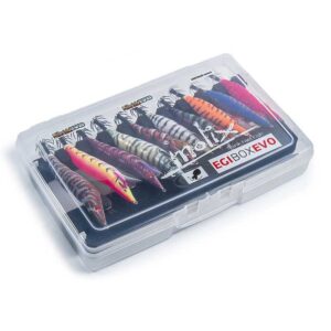 Molix Fazer Caixa EVO