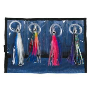 Williamson Tuna Catcher Kit 130 Mm