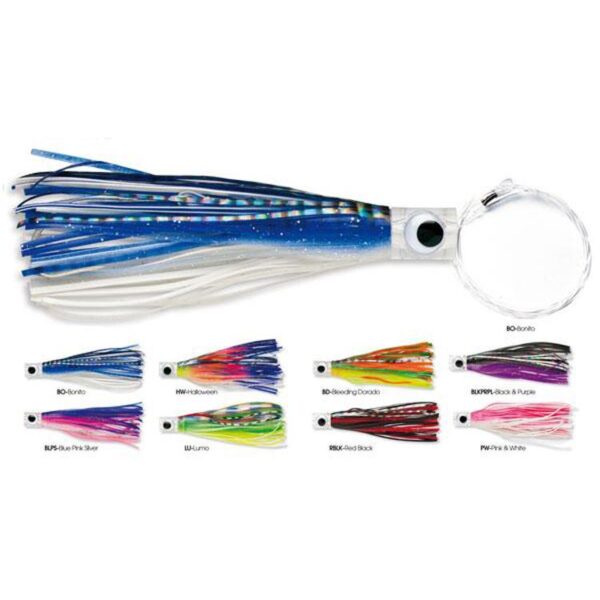 Williamson Dorado Catcher Rigged 150 Mm - Imagem 2