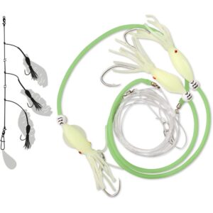 Zebco Gancho Z-Sea Hake Rig