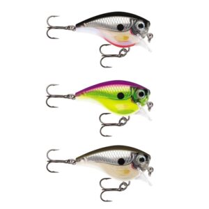 Rapala BX Brat 50 Mm 12g