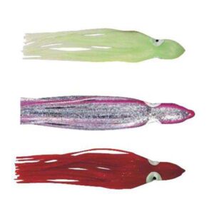 Yamashita Soft Octopus 75 Mm 5 Unidades