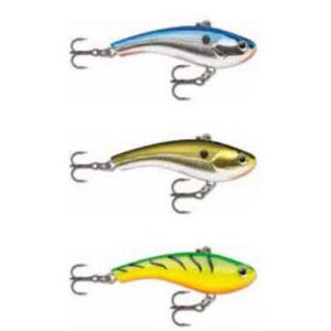 Rapala Slab Rap Lipless Crankbait 50 Mm 8g