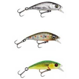 Savage gear Crankbait 3D Sticklebait Twitch 45 Milímetros 4 G
