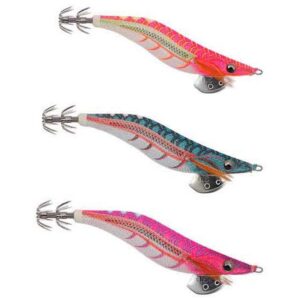 Yamashita Toneira Egi Oh Live Neon 3.0