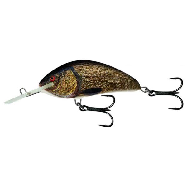 Salmo Hornet 90 Mm 36g - Imagem 6