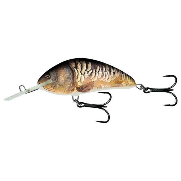 Salmo Hornet 90 Mm 36g - Imagem 5