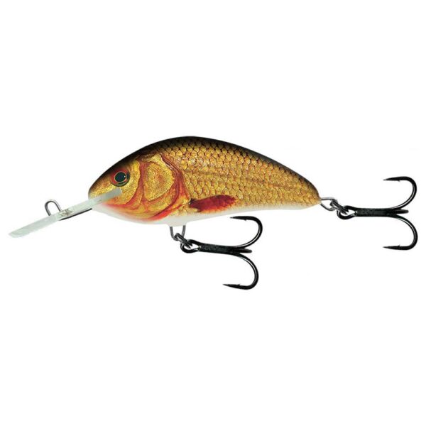 Salmo Hornet 90 Mm 36g - Imagem 4