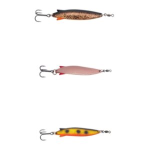 Abu garcia Jig Toby Spoon 90 Mm 40g