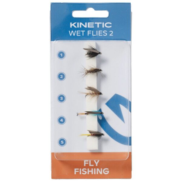 Kinetic Voe Wet 2