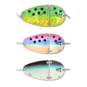 Rhino K2 Flasher Standard 180 Mm 53g