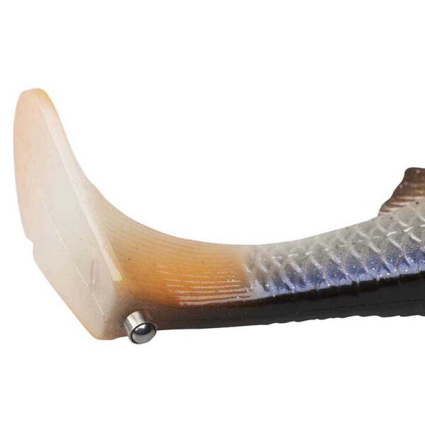 Savage gear Steel E-Rattle Kit - Imagem 3