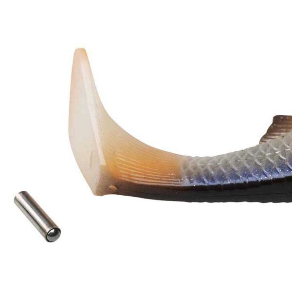 Savage gear Steel E-Rattle Kit - Imagem 2