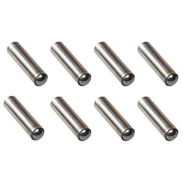 Savage gear Steel E-Rattle Kit