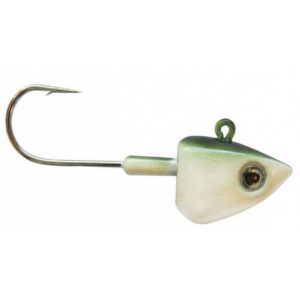 Flashmer Cabeçote Skud 3 Unidades