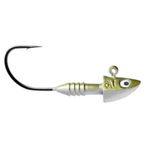 Berkley Jig Head Powerjig All Round Pro