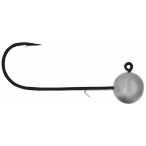 Mustad Cabeçote Ball 25 Unidades