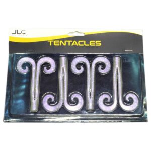 JLC Tentáculos Xipi