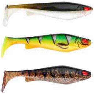 Daiwa Isca Macia Prorex Lazy Shad 200 mm 85g