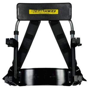 Breakaway Shakespeare Seat Box Harness
