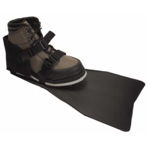 Sparrow Barbatanas Float Tube 1