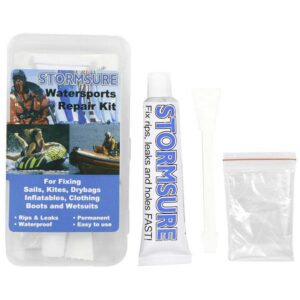 Sparrow Kit De Reparação Float Tube