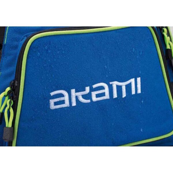 Akami Mochila MG21 - Imagem 4