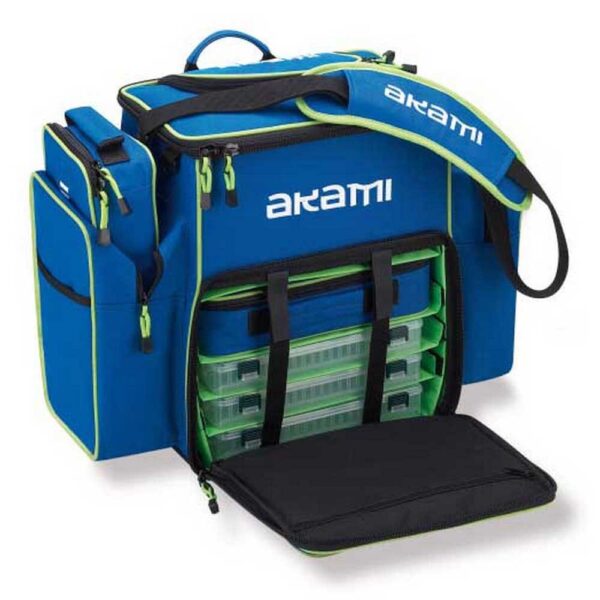 Akami Mochila MG21 - Imagem 3