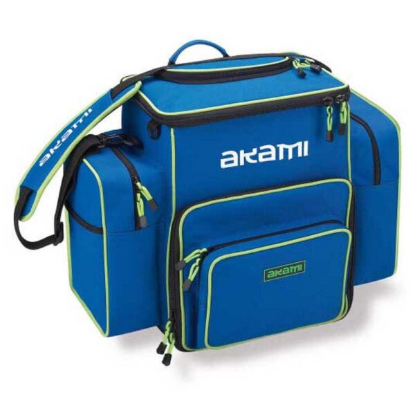 Akami Mochila MG21