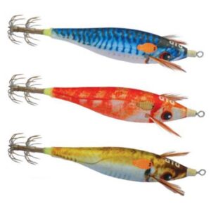 DTD Toneira Real Fish 2.5 70 Mm 9.9g