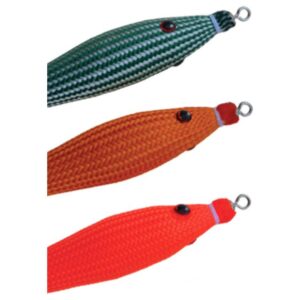 DTD Toneira Soft Full Glavoc 1.5 55 Mm 3.2g