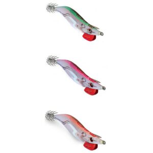 DTD Toneira Red Killer Deep 3.0