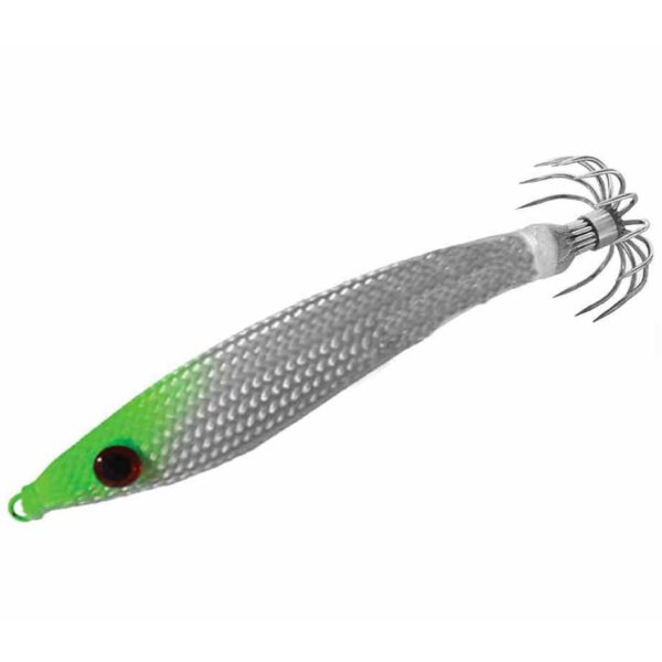 DTD Gavun Squid Jig 90 Mm 70g - Imagem 4