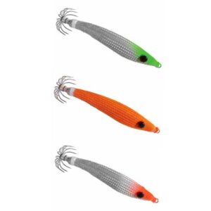 DTD Gavun Squid Jig 90 Mm 70g