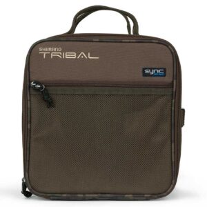 Shimano fishing Estojo De Acessórios Grande Sync X