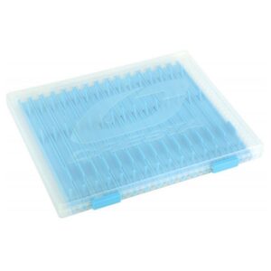 Cresta Enrolador Modular Hook 15 cm