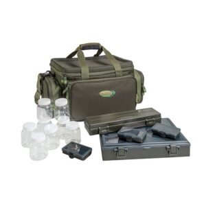 Mivardi Saco Equipamento Carp Executive