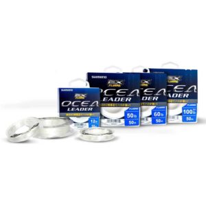 Shimano fishing Fluorocarbono Ocea EX 50 M