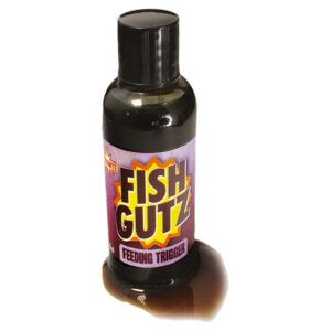 Dynamite baits Fish Gutz Feeding Trigger 50ml