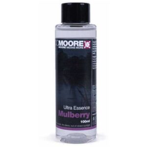Ccmoore Óleo Ultra Mulberry 100ml