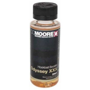 Ccmoore Óleo Odyssey XXX 50ml