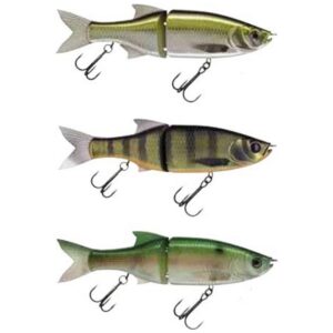 Molix Glide Bait Slow Sinking 178 Mm 75g