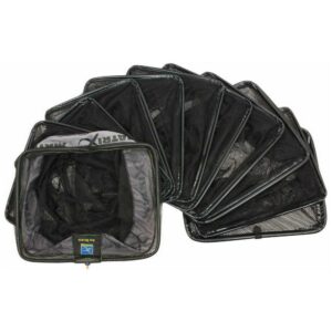 Matrix fishing Panela River