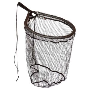 Savage gear Pro Finezze Rubber Mesh Net